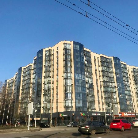 River Park Apartments Dnipro Exterior photo